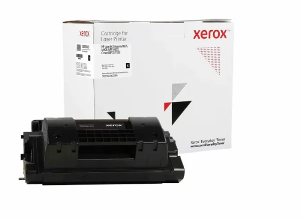 Xerox Everyday Canon 039H Negro Cartucho de Toner Generico - Reemplaza 0288C001