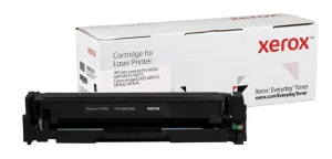 Xerox Everyday Canon 045H Negro Cartucho de Toner Generico - Reemplaza 1246C002