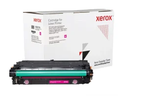 Xerox Everyday Canon 040 Magenta Cartucho de Toner Generico - Reemplaza 0456C001