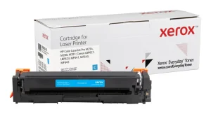 Xerox Everyday Canon 054H Cyan Cartucho de Toner Generico - Reemplaza 3027C002