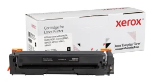 Xerox Everyday Canon 054 Negro Cartucho de Toner Generico - Reemplaza 3024C002