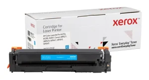 Xerox Everyday Canon 054 Cyan Cartucho de Toner Generico - Reemplaza 3023C002