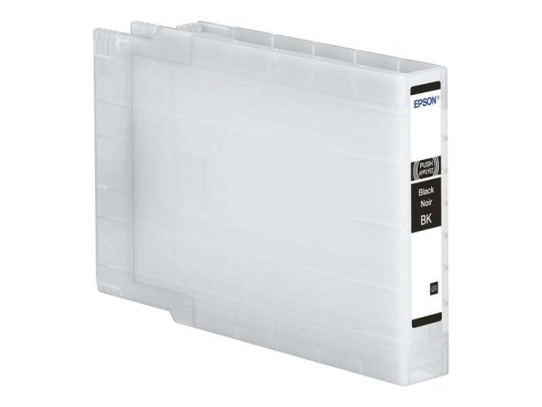 Epson T04C1 Negro Cartucho de Tinta Original - C13T04C140/C13T04C14N
