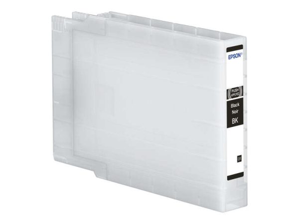 Epson T04B1 Negro Cartucho de Tinta Original - C13T04B140/C13T04B14N