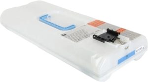 Canon WT202 Bote Residual Original - FM1-A606-050/FM1-A606-020