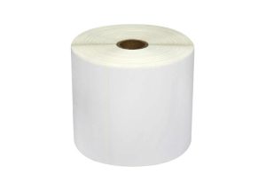 Zebra Z-Perform/Z-Select Etiquetas Genericas Perforadas 101.5x152 mm - 250 Unidades - Reemplaza 800284-605/800264-605