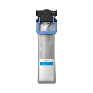 Epson T11D2/T11C2 Cyan Cartucho de Tinta Pigmentada Generico - Reemplaza C13T11D240/C13T11C240