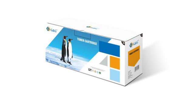 G&G HP W2413A Magenta Cartucho de Toner Generico - Reemplaza 216A