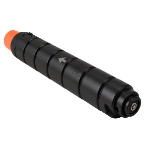 Canon T01 Negro Cartucho de Toner Generico - Reemplaza 8066B001