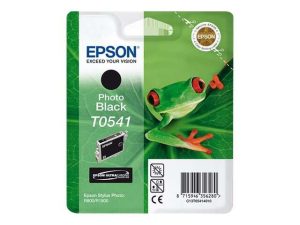 Epson T0541 Negro Photo Cartucho de Tinta Original - C13T05414010