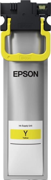 Epson T11C4 Amarillo Cartucho de Tinta Original - C13T11C440