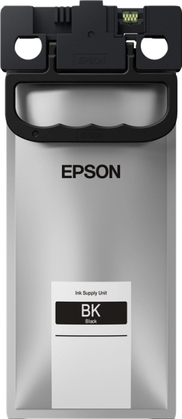 Epson T11E1 Negro Cartucho de Tinta Original - C13T11E140