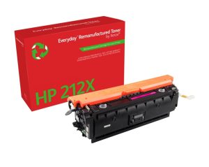 Xerox Everyday HP W2123X Magenta Cartucho de Toner Generico