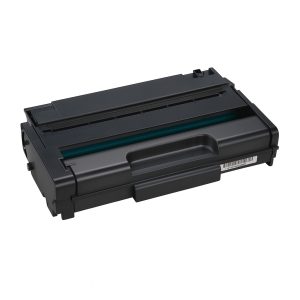 Ricoh Aficio SP377 XL Negro Cartucho de Toner Generico - Reemplaza 408162/SP377XE - Alta Capacidad/Jumbo