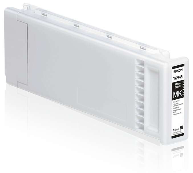 Epson T6945 Negro Mate Cartucho de Tinta Original - C13T694500