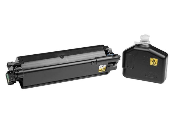 Kyocera TK5270 XL Negro Cartucho de Toner Generico - Reemplaza 1T02TV0NL0/TK5270K