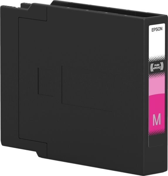 Epson T14B3 Magenta Cartucho de Tinta Original - C13T14B340