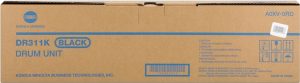 OCE VarioLink 2220c/2822c/3622c Negro Tambor de Imagen Original (Drum)