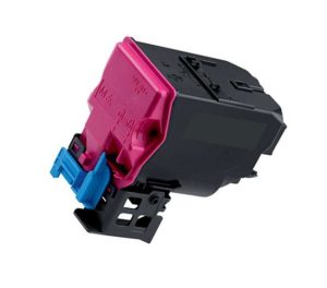 Develop Ineo +35/+35P Magenta Cartucho de Toner Generico - Reemplaza TNP22M/A0X53D2