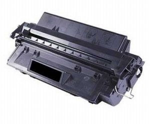 Generico HP C4096A Negro Cartucho de Toner - Reemplaza 96A