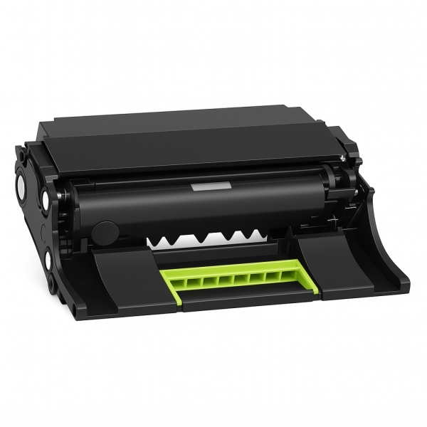 Lexmark MS321/MS421/MS521/MS621/MS622/MX321/MX421/MX521/ MX522/MX622/B2338/B2442/B2546/B2650/MB2338/MB2442/MB2546/MB2650 Tambor de Imagen Generico - Reemplaza 56F0Z00/56F0Z0E/56F0ZA0 (Drum)