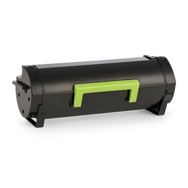 Lexmark MX310/MX410/MX510/MX511/MX610/MX611 Negro Cartucho de Toner Generico - Reemplaza 60F2H00/602H