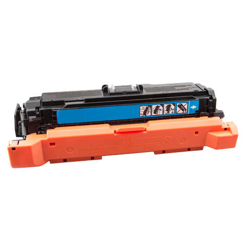Generico HP W2121X Cyan Cartucho de Toner - Reemplaza 212X