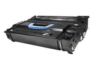 Generico HP C8543X Negro Cartucho de Toner - Reemplaza 43X