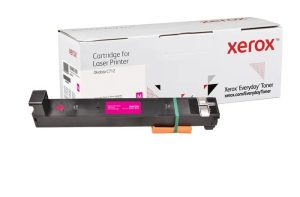 Xerox Everyday OKI C712 Magenta Cartucho de Toner Generico - Reemplaza 46507614