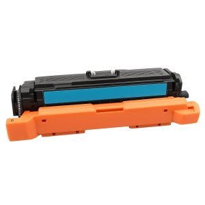Canon 040H Cyan Cartucho de Toner Generico - Reemplaza 0459C001/0458C001