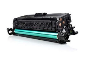 Generico HP CE264X Negro Cartucho de Toner - Reemplaza 646X