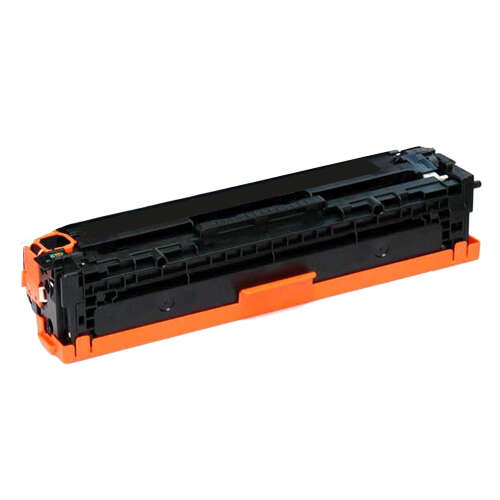 Generico HP CF400X/CF400A/CF540X/CF540A Negro Cartucho de Toner - Reemplaza 201X/201A/203X/203A