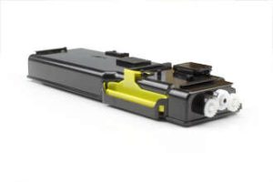 Dell C3760/C3765DNF Amarillo Cartucho de Toner Generico - Reemplaza 593-11120