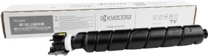 Kyocera TK6345 Negro Cartucho de Toner Original - 1T02XF0NL0