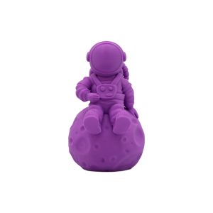 Filamento 3D PLA - Diametro 1.75mm - Bobina 1kg - Color Morado