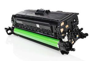 Generico HP CE340A/CE740A/CE270A Negro Cartucho de Toner - Reemplaza 651A/307A/650A