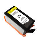 Generico HP 920XL Negro Cartucho de Tinta - Reemplaza CD975AE/CD971AE