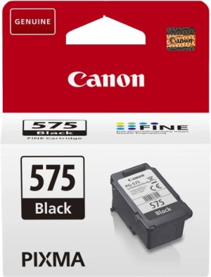Canon PG575 Negro Cartucho de Tinta Original - 5438C001