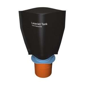 Generico HP W1530A Negro Kit de Recarga de Toner - Reemplaza 530A