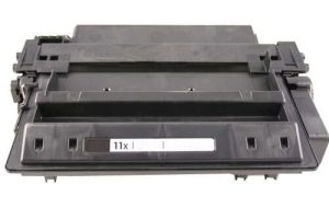 Generico HP Q6511X Negro Cartucho de Toner - Reemplaza 11X