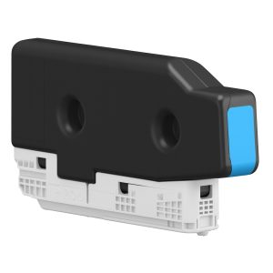 Epson T08G2 Cyan Cartucho de Tinta Pigmentada Generico - Reemplaza C13T08G200