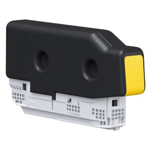 Epson T08G4 Amarillo Cartucho de Tinta Pigmentada Generico - Reemplaza C13T08G400