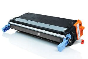 Generico HP C9730A Negro Cartucho de Toner - Reemplaza 645A