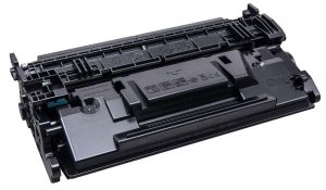 Generico HP CF289Y Negro Cartucho de Toner - Reemplaza 89Y