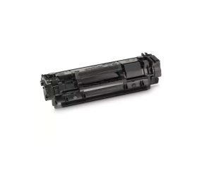 Generico HP W1350A Negro Cartucho de Toner - Reemplaza 135A (No usar en HP+/serie E)