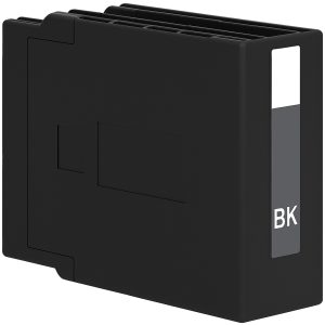 Epson T14B1 Negro Cartucho de Tinta Pigmentada Generico - Reemplaza C13T14B140