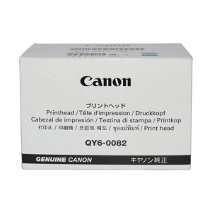 Canon QY6-0082 Cabezal de Impresion Original - QY6-0082-000