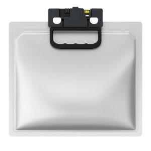 Epson T11P1 Negro Cartucho de Tinta Pigmentada Generico - Reemplaza C13T11P140