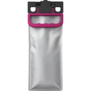 Epson T11P3 Magenta Cartucho de Tinta Pigmentada Generico - Reemplaza C13T11P340