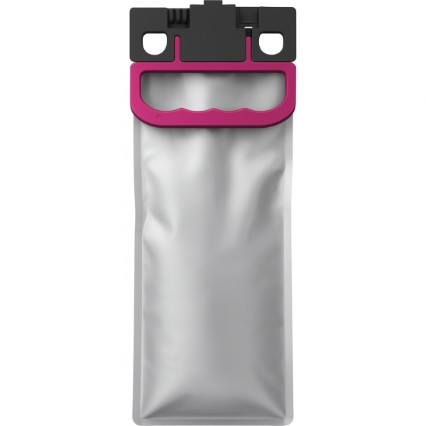 Epson T11P3 Magenta Cartucho de Tinta Pigmentada Generico - Reemplaza C13T11P340